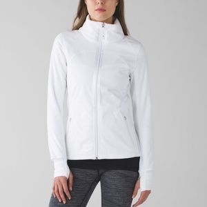lululemon | Snowballer Jacket